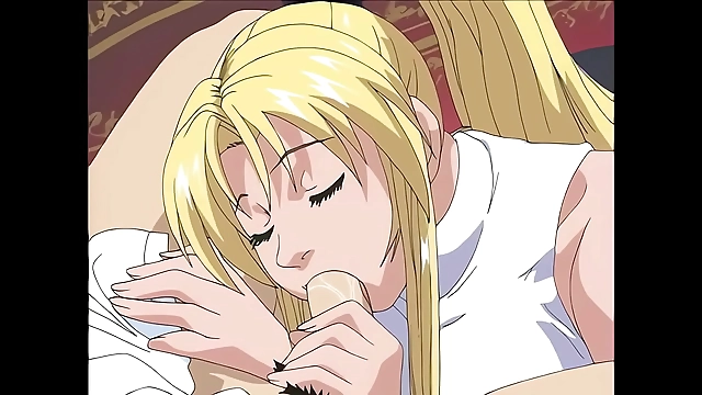 Unleash Your Naughty Desires with Black Bible 01 - Hentai Full HD!