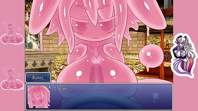 Gluttonous Jap Girls Gone Wild - MGQ Paradox Bunni Scenes Unleashed!