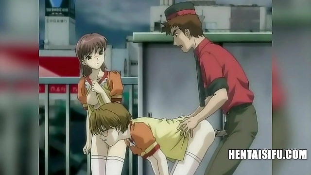 Filthy Rich Teen Gets Fucked by Her Shady Manager PT 2: A JAV Exclusive