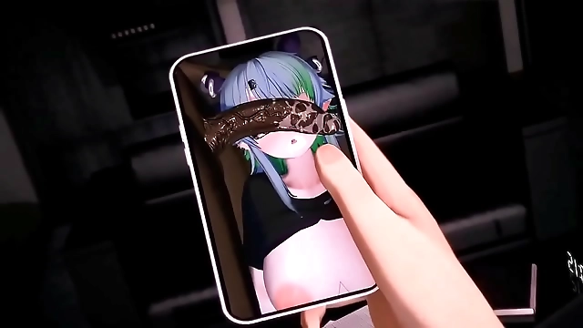 Getting Luscious with Hentai3D - A Stimulating Experience with Sound! or Discover the Alluring World of Hentai3D with Our Stimulating Soundscape!