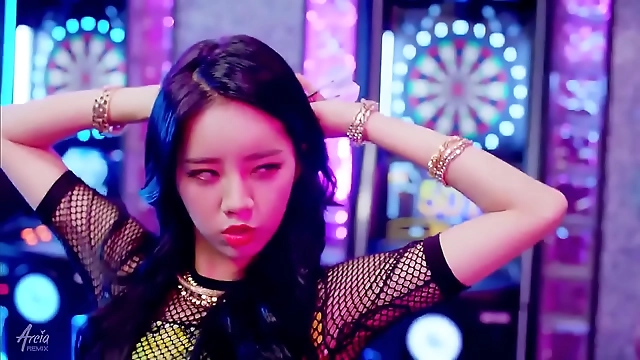 JAV Girls' Day Goes Hardacross MILF KPOP and POP: Ring My Bell PMV