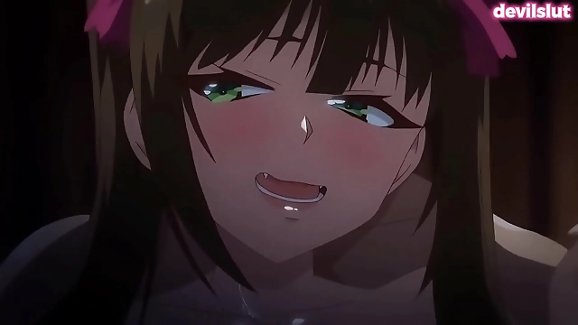 JAV Slut Finally Gets Her Due: End of HMV Bitch