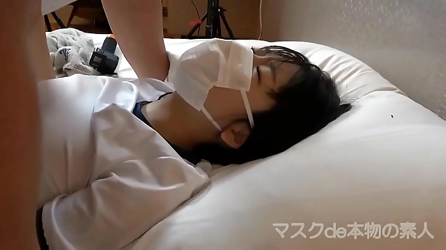 JAV Amateur s Delightful Office Romp: 3-in-1 Fuck Fest with 48 Exclusive Shots