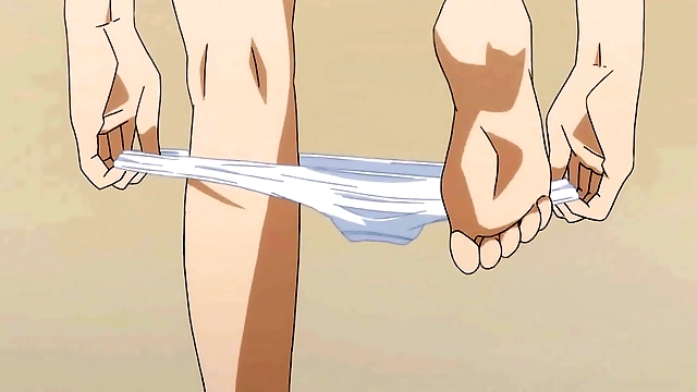 Cum All Over These Luscious Anime Chicks Hentai Hunks in JAV Clip Compilation