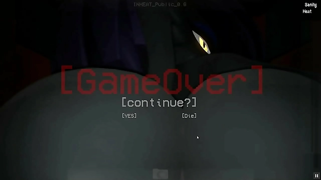 Get Your Cute Dolls Wet with Hentai Game PornPlay - Ep1 of FNAFs 5 Night