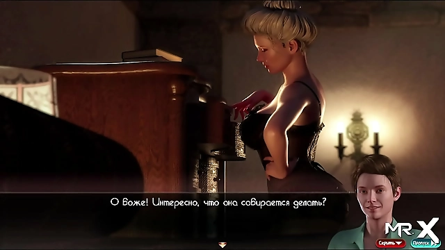 JAV Enchantress Nadia s Nun Role-Play with a Sex Toy Episode 35 - A Luscious Treasure to Savor!