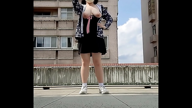 JAV Hottie Lucy s Sultry Workout Routine: Unleash Your Inner Slut!