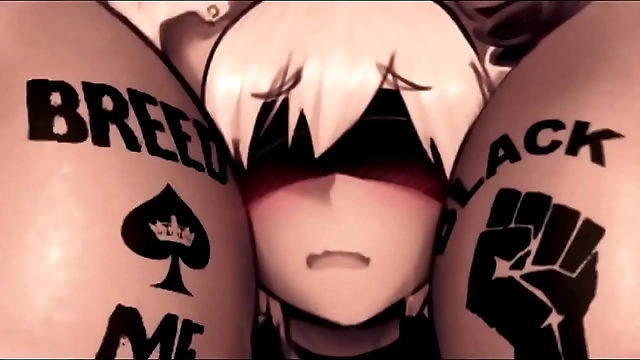 Hentai BNWO BBC Edit 4: Experience the Ultimate Japanese F sensation with our Luscious Enchantress! Unleash Your Inner Slut and Get lost in her Alluring Eyes!