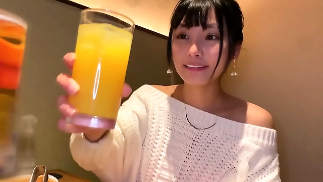 Cute and Thin Slut Gets Wet and Wild with Her Hot Friend - Japan JAV Hentai Porn Video