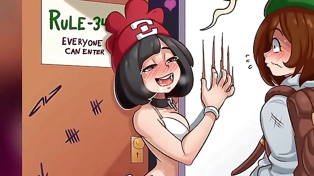 Welcome to the World of JAV: Alluring Luscious Gloria Puts on a Show-Stopping Performance in R34