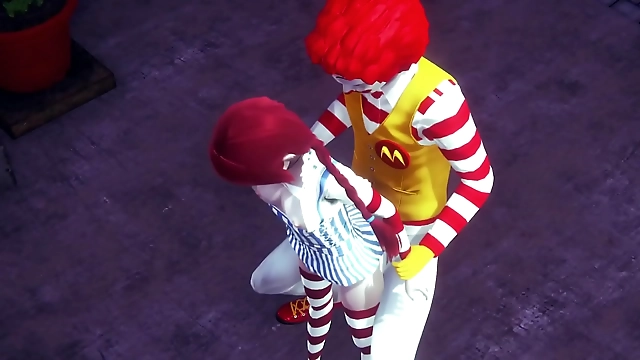 Brand Wars Parody - The Horny JAV Battle of the Century!