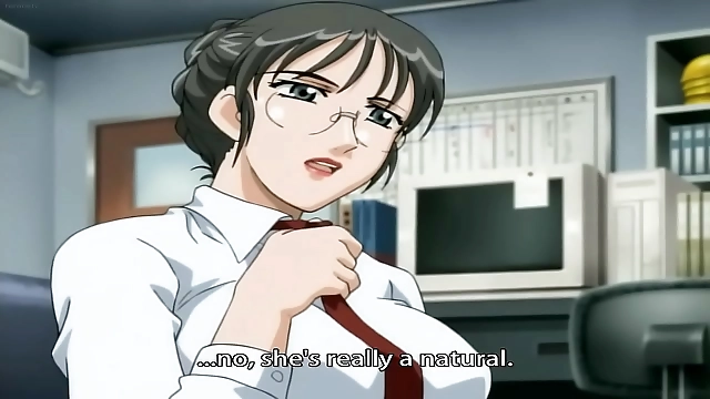 Woman at Work: 1 Hentai Uncensored could be rewritten as An Alluring Jap MILF Goes Wild in 1 Uncensored Hentai Scene or 1 Unbelievable Hentai Scene with a Luscious Japanese MILF in Action