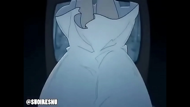 Experience Ultimate Hentai Pleasure: Naughty Japanese Angels Take You to Heaven