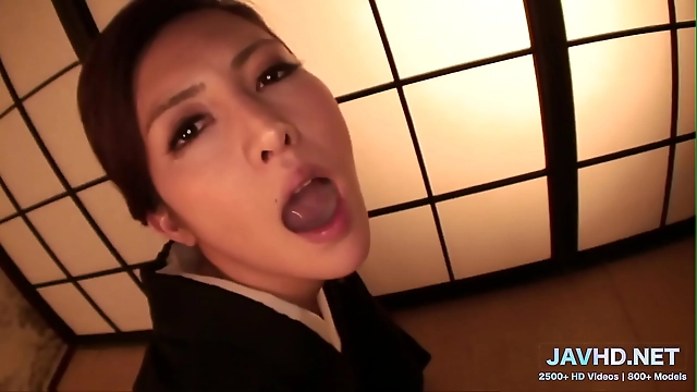 Delicate Hair Vol 29: Luscious Locks and Enchanting Hairstyles for Your Viewing Pleasure