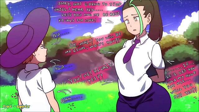 Get Ready for Some Hot Action with Nemona, the JAV Enchantress with a Luscious Body