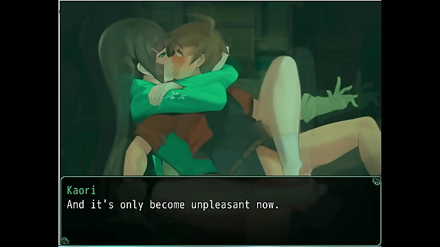 JAV Icon Kaoris Alluring BEHIND THE BACK Scene: Luscious Curves and Slutty Moves