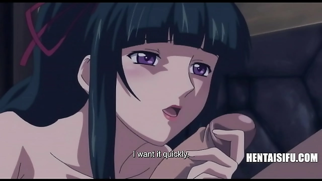 Uncovering the Truth One Throb at a Time - JAV with English Subs Part 1