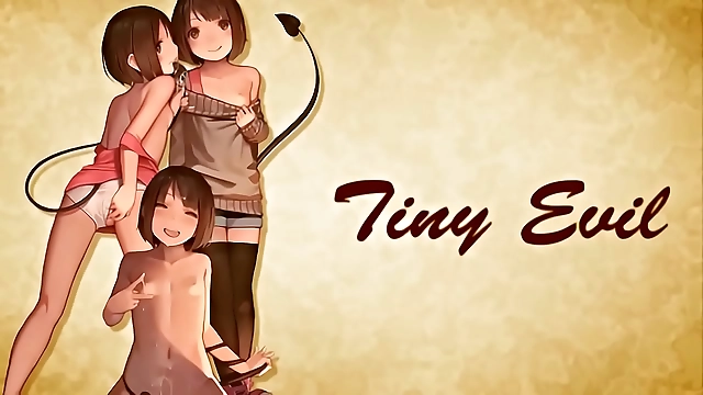 Evil Slut #1: A JAV Escape to Satisfy Your Dirty Desires