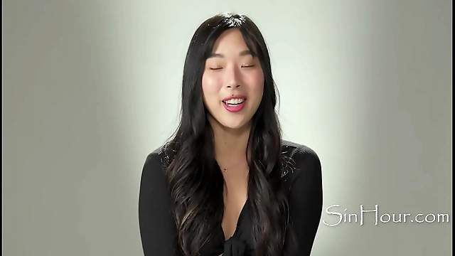 Elle Lees Sultry Orgasmic Escapade: A JAV Delight for Your Eyes and Ears