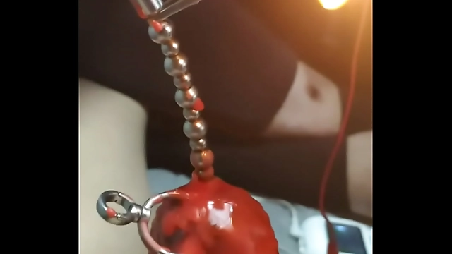 JAV Slut Gets Fucked by the Dominant Master