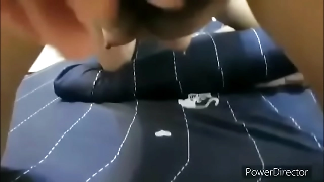 Taiwanese hotties expose their daily sex life - JAV porn video