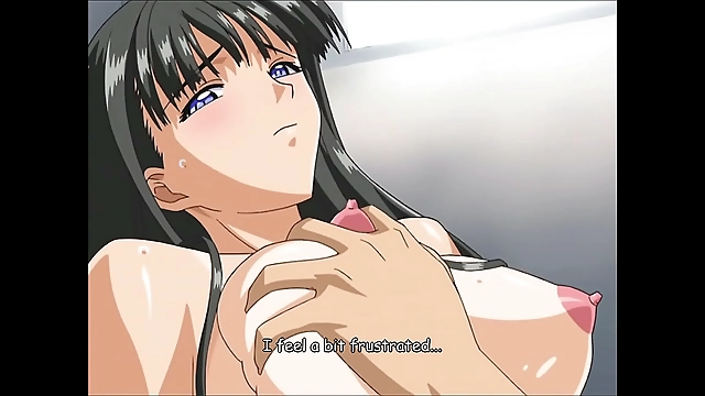 Unleash Your Inner Slut with Hentai Dreams Sora no Iro & Mizu no Iro 01 - Free Full HD!