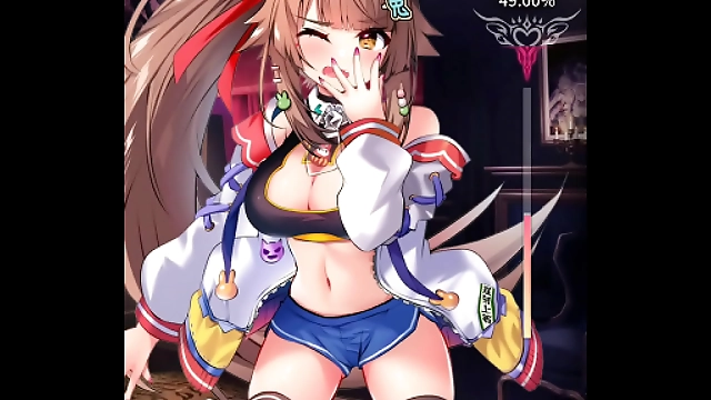 Prepare Yourself for the Ultimate JAV Experience with Rabbit Girl: Tenkafuma and Tenka Boogey