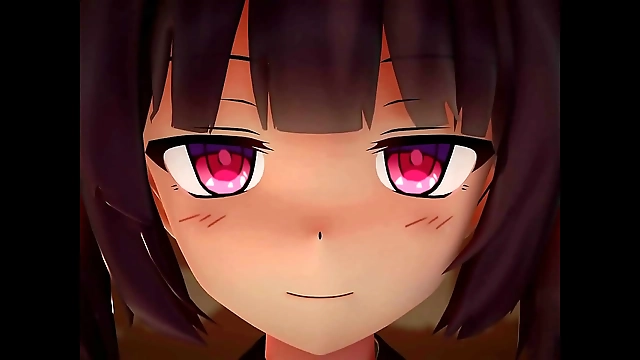 JAV Renjus Soft-spoken VOICEROID ASMR for Your Pleasure