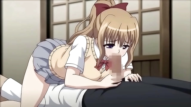 JAV Hentai Blowjobs Compilation vol