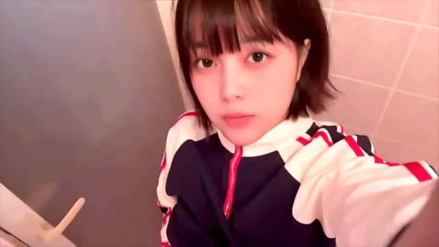 JAV MILF Pleasures Herself in the Bath While Hubbys Away, You Wont Believe What She Does Next!