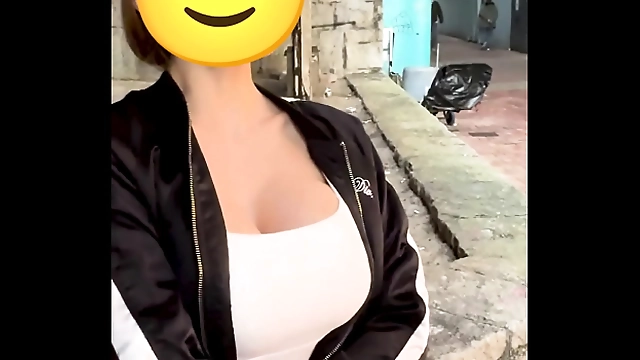 Satisfy your Cravings with the Cigarette Eaters Voluptuous Tatas!