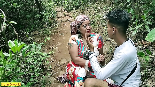 Unleash Your Desires with these Sexy Indian Hot Tribal Girls in this Must-Watch XXX Hot Sex Viral Webseries!