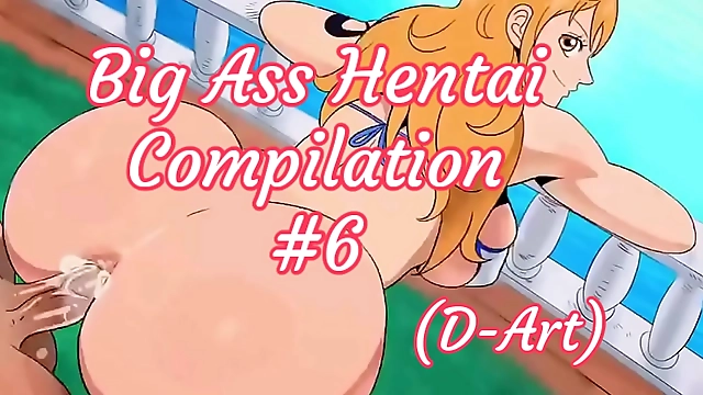 Unleash Your Desires with our Luscious Hentai Compilation! 6