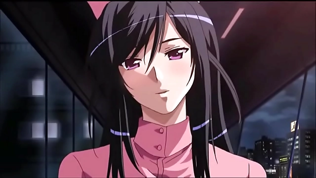 Getting Rowdy with the Anime Slayer: Unleash Your Carnal Desires with this Forbidden Ward