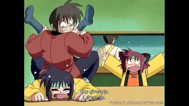 Revel in the Luscious Hentai Fantasy with Sultry College Coeds: Exploring the Mysterious On-Campus Scene!