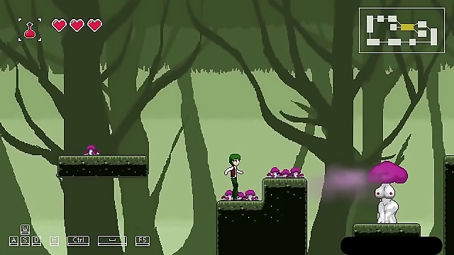 Mayoibito -Lost Ones-: A JAV Hentai Adventure Game for Alluring MILFs and Sluts