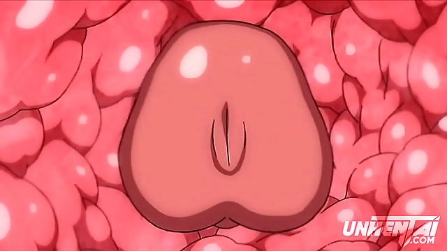 Naughty Schoolgirl Gets Fucked in Class Exclusive Hentai Show!