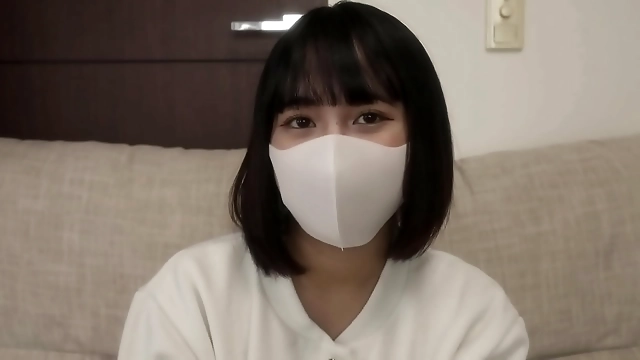 JAV Idol Minimoni-chan's G-Cup Goodness Unleashed: Guillotine, Gag, and Hook Play