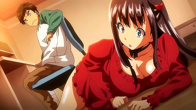 JAV Exclusive! Tsuundero Episode 3 in Spanish - Irresistible Fap Material!
